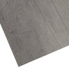 Msi Katavia Woodrift Gray 6 In. X 48 In. Glue Down Luxury Vinyl Plank Flooring, 18PK ZOR-LVG-0122